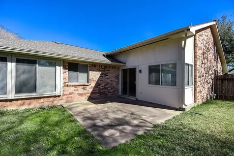 3414 Spring Arbor Lane Sugar Land TX 77479