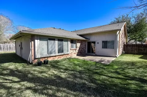3414 Spring Arbor Lane Sugar Land TX 77479