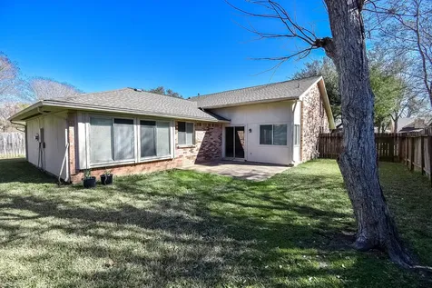 3414 Spring Arbor Lane Sugar Land TX 77479