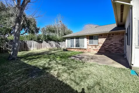 3414 Spring Arbor Lane Sugar Land TX 77479