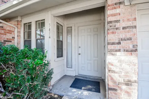 3414 Spring Arbor Lane Sugar Land TX 77479
