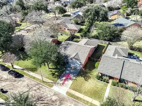 3414 Spring Arbor Lane Sugar Land TX 77479
