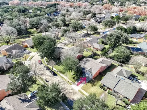 3414 Spring Arbor Lane Sugar Land TX 77479