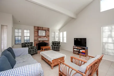 3414 Spring Arbor Lane Sugar Land TX 77479