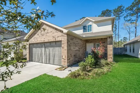 2302 Raider Drive Conroe TX 77301