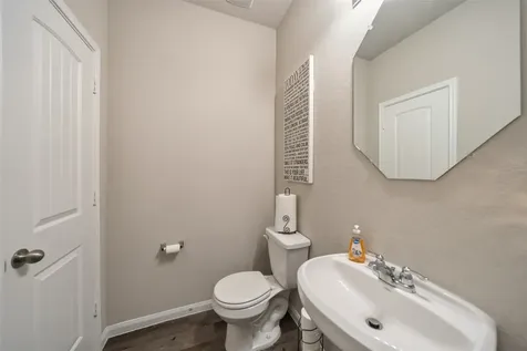 2302 Raider Drive Conroe TX 77301