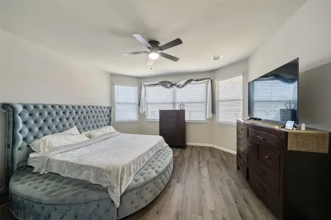 2302 Raider Drive Conroe TX 77301