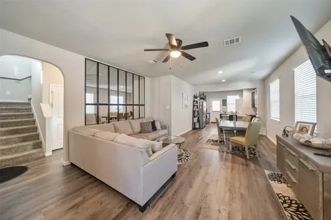 2302 Raider Drive Conroe TX 77301