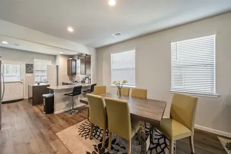 2302 Raider Drive Conroe TX 77301