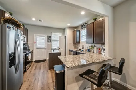 2302 Raider Drive Conroe TX 77301
