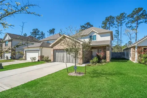 2302 Raider Drive Conroe TX 77301