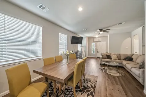 2302 Raider Drive Conroe TX 77301