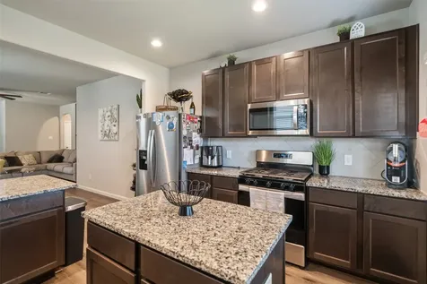 2302 Raider Drive Conroe TX 77301