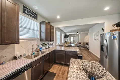 2302 Raider Drive Conroe TX 77301