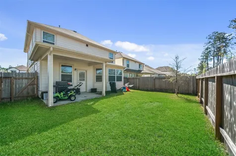 2302 Raider Drive Conroe TX 77301