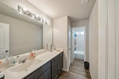2302 Raider Drive Conroe TX 77301