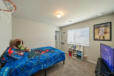 2302 Raider Drive Conroe TX 77301