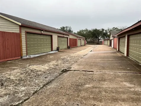 7955 W Airport Boulevard Houston TX 77071