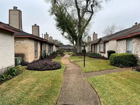 7955 W Airport Boulevard Houston TX 77071