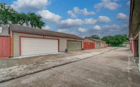 7955 W Airport Boulevard Houston TX 77071