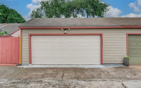 7955 W Airport Boulevard Houston TX 77071
