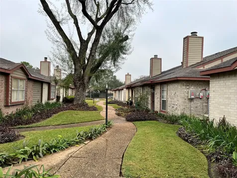 7955 W Airport Boulevard Houston TX 77071