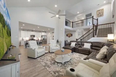 18310 Yaupon Bough Lane Tomball TX 77377