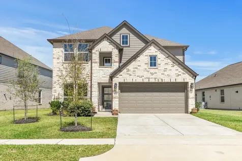 18310 Yaupon Bough Lane Tomball TX 77377