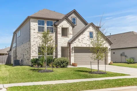 18310 Yaupon Bough Lane Tomball TX 77377