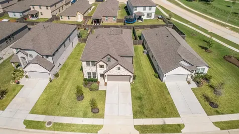 18310 Yaupon Bough Lane Tomball TX 77377