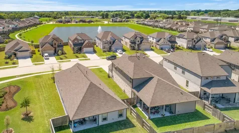 18310 Yaupon Bough Lane Tomball TX 77377