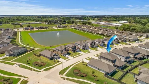18310 Yaupon Bough Lane Tomball TX 77377