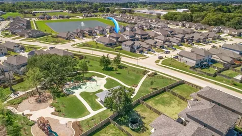 18310 Yaupon Bough Lane Tomball TX 77377