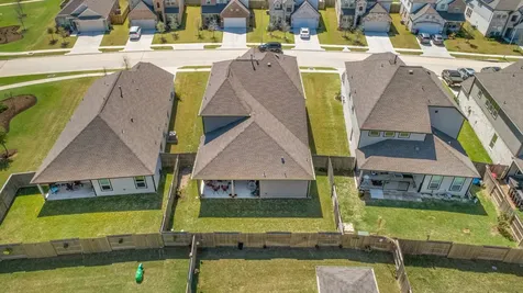 18310 Yaupon Bough Lane Tomball TX 77377