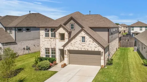 18310 Yaupon Bough Lane Tomball TX 77377