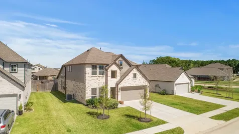 18310 Yaupon Bough Lane Tomball TX 77377