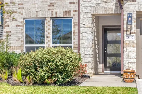 18310 Yaupon Bough Lane Tomball TX 77377