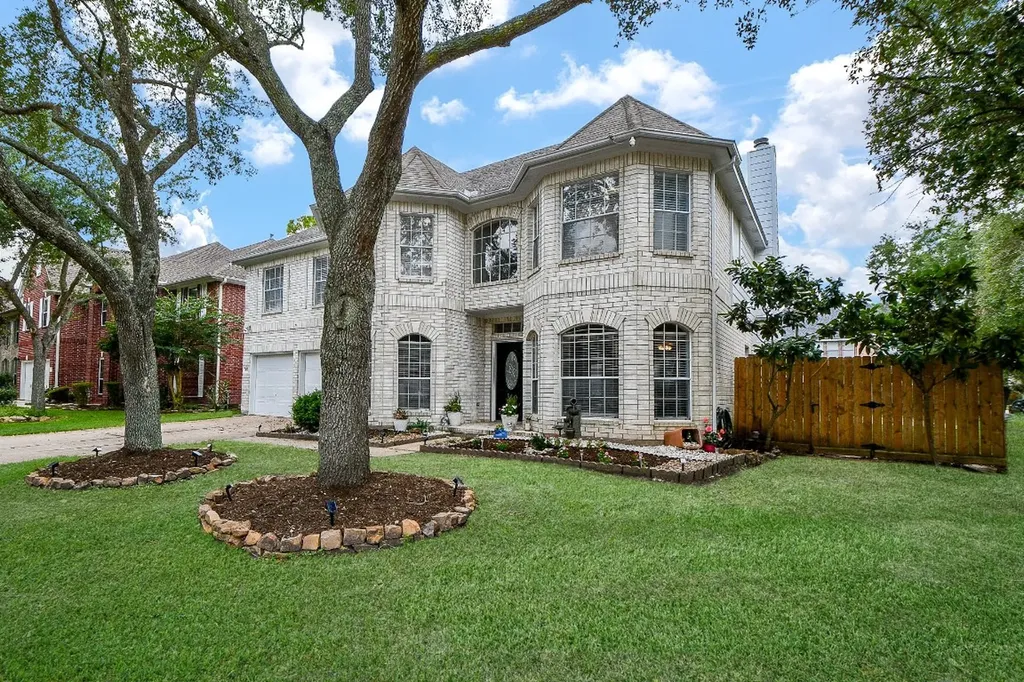 3151 Mossy Elm Court Houston TX 77059