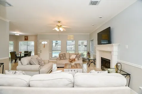 3151 Mossy Elm Court Houston TX 77059