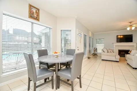 3151 Mossy Elm Court Houston TX 77059
