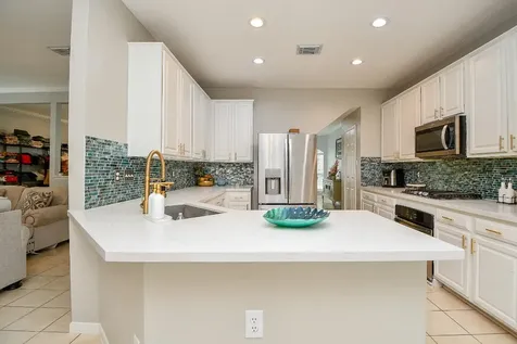 3151 Mossy Elm Court Houston TX 77059