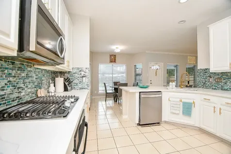 3151 Mossy Elm Court Houston TX 77059