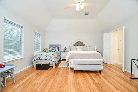 3151 Mossy Elm Court Houston TX 77059