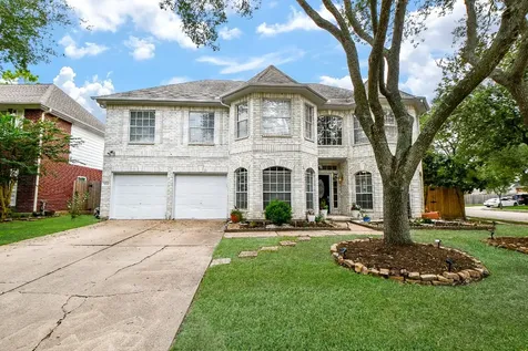 3151 Mossy Elm Court Houston TX 77059