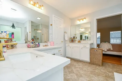 3151 Mossy Elm Court Houston TX 77059