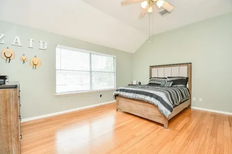 3151 Mossy Elm Court Houston TX 77059