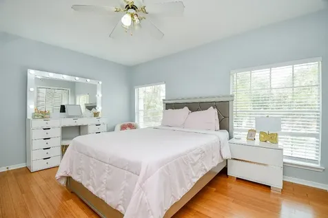 3151 Mossy Elm Court Houston TX 77059