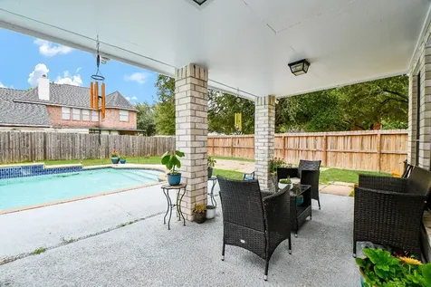 3151 Mossy Elm Court Houston TX 77059
