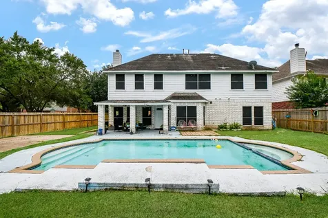 3151 Mossy Elm Court Houston TX 77059