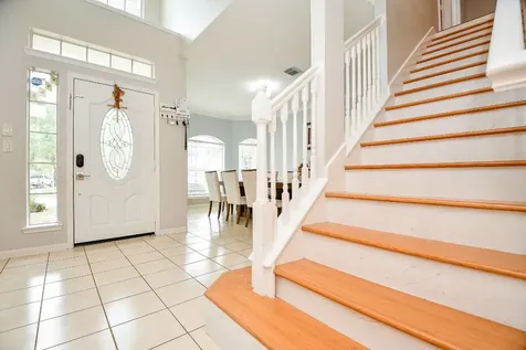 3151 Mossy Elm Court Houston TX 77059